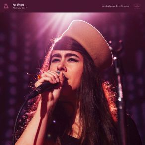 Download track Contact (Audiotree Live Version) Kat Wright