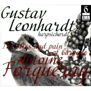 Download track 15 - La Forqueray (J. Duphly) Antoine Forqueray