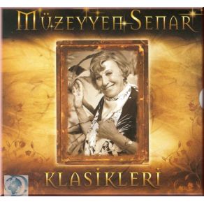 Download track Feraye Müzeyyen Senar