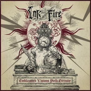 Download track Gestures Of Endearment Ink & Fire