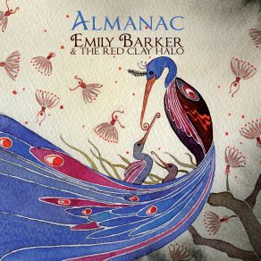 Download track Little Deaths Emily Barker, The Red Clay Halo