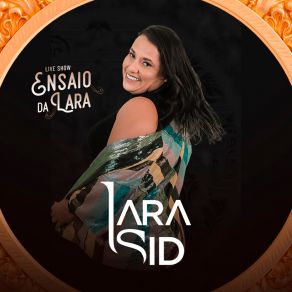 Download track Tenho Medo (Ao Vivo) Lara Sid