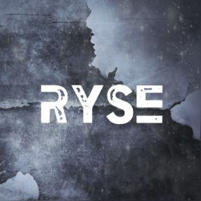 Download track My Kind Of Apocalypse RYSE (UK)