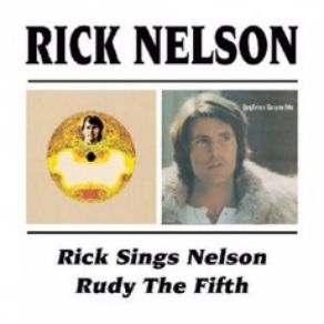 Download track Just Like A Woman Ricky Nelson