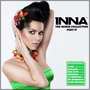 Download track WOW (Vs. Dj Nejtrino & Dj Stranger) (Le Roi Mash Up Edit) Inna