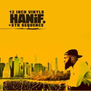 Download track Speakeasy HANiF, 5th Sequence