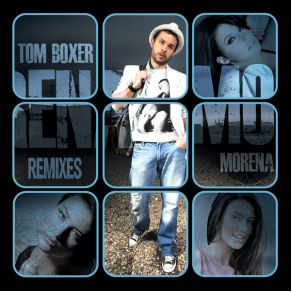 Download track Revolution (Radio Edit) Tom Boxer, Moskow Club Bangaz