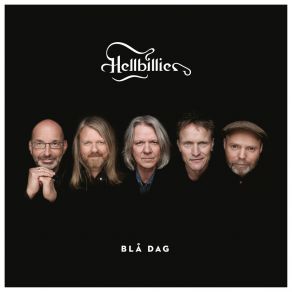 Download track Den Store Reisa Hellbillies