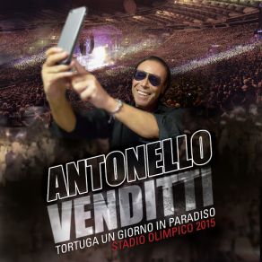 Download track Raggio Di Luna (Live) Antonello Venditti