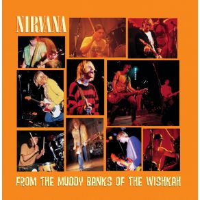 Download track Smells Like Teen Spirit (Live California) Nirvana, Kurt Cobain