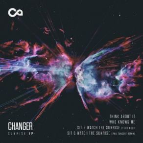 Download track Who Knows Me Changer