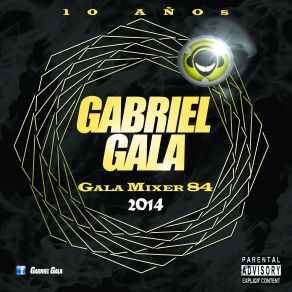 Download track 6 Am Farruko, J Balvin, Dj Gabriel Gala