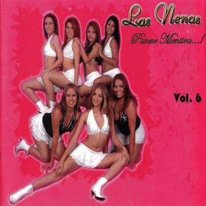 Download track Cumbia Manaba Las Nenas