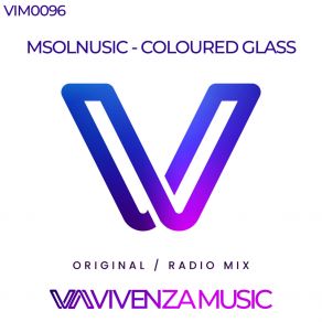 Download track Coloured Glass Msolnusic