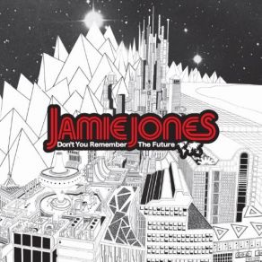 Download track Half Human Jamie Jones