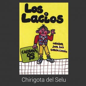 Download track Tengo Un Sobrino Mu Feo / Las Prisiones Españolas (Cuplés) Chirigota Del Selu