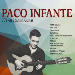 Download track Here, There And Everywhere (Guitar Version) Paco Infante