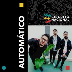 Download track Alicia Circuito Nacional