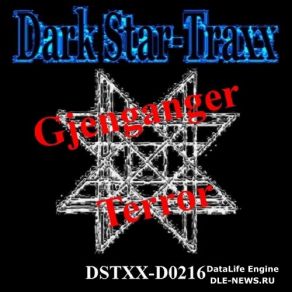 Download track Terror (Original Mix) Gjenganger