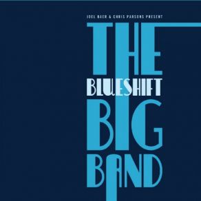 Download track Billie's Bounce Big Band, Blueshift