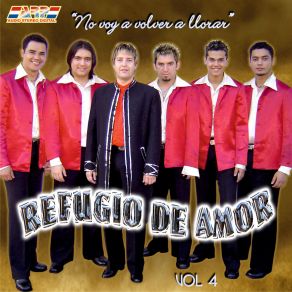 Download track Alma Misionera Refugio De Amor