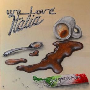 Download track Decke We Love Italia