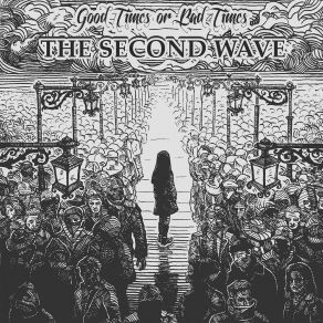 Download track Take The Risk Second Wave