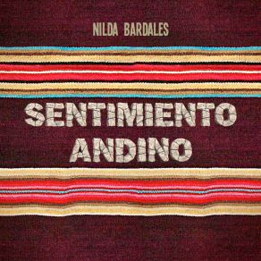 Download track Seca Tus Lágrimas Nilda Bardales