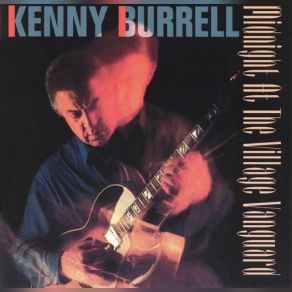 Download track Cup Bearers Kenny Burrell