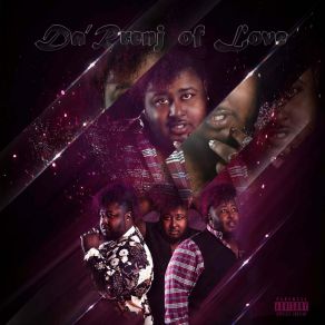 Download track Grown Man Love Da' RrenjJehdiah, Abonner