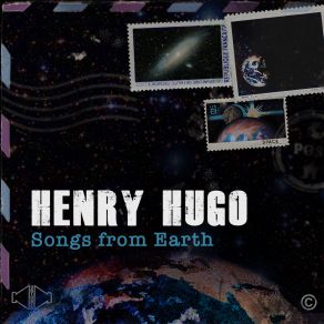 Download track Blue Mind Henry Hugo