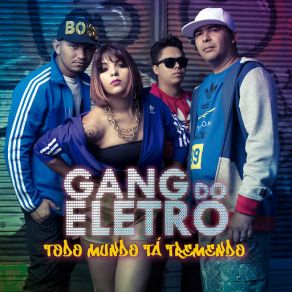 Download track Declaração De Amor Gang Do Eletro