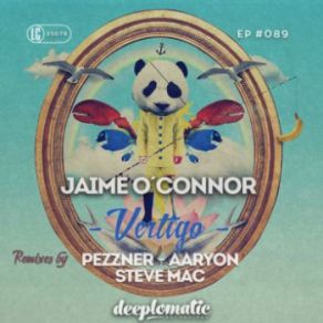 Download track Vertigo (Pezzner Remix) Jaime O´Connor