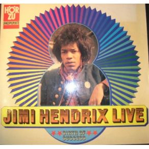 Download track Driving South Jimi Hendrix