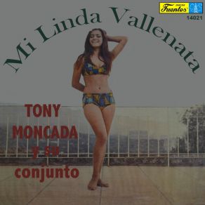 Download track Como Pasa El Tiempo Tony Moncada