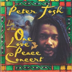 Download track Speech Peter Tosh