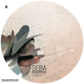 Download track Blaze And Fade Out (Maxi Version) Seba