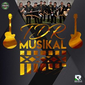 Download track Guitarras Locas TDR Musikal