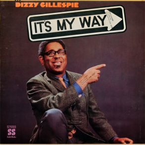 Download track Whatever Possess'D Me Dizzy Gillespie