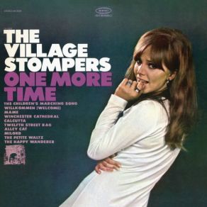 Download track Twelfth Street Rag The Village Stompers