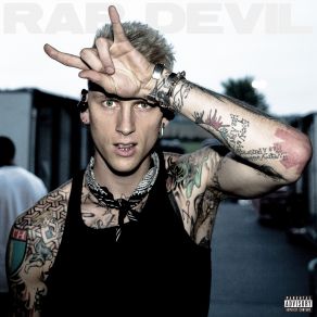 Download track Rap Devil Machine Gun Kelly