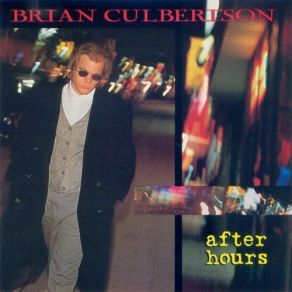 Download track After Hours (Extended Solo Mix) Brian Culbertson