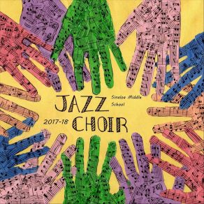 Download track All Of Me Sinaloa Middle School Jazz Choir