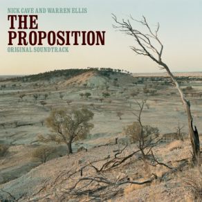 Download track The Proposition # 2 Warren Ellis, Nick Cave