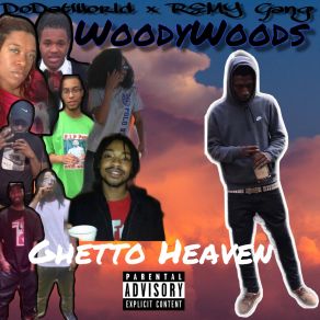 Download track IATS Freestyle Woody Woods