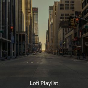 Download track Vibes For Stress Relief Lofi Playlist