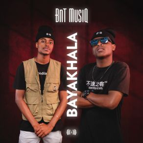 Download track Kanjani (BnT MusiQ) Bucks MuziQ