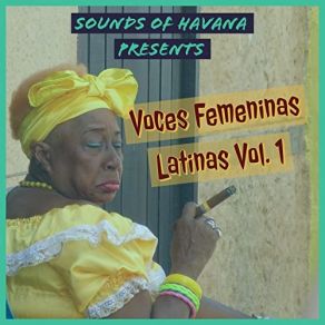 Download track Vento Leste Sounds Of HavanaDora Vergueiro