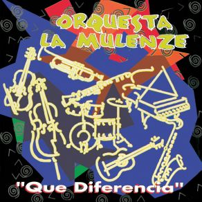 Download track Por Tus Ojos Orquesta La Mulenze