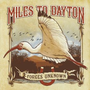 Download track Strength In Love Miles To Dayton